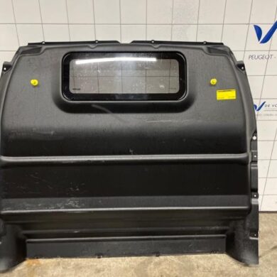 Peugeot Expert 2.0 Blue HDi 145 16V Tussenschot Cabine 2023 98143126ZN