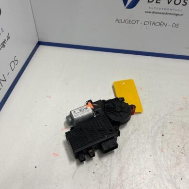 Citroen C4 Picasso 1.6 16V VTi 120 Raammotor Portier 2012 9221HH