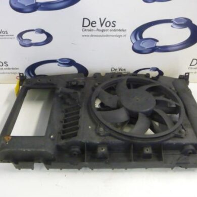 Citroen C4 Picasso  Koelvinhuis 2013 1253K4-7104EY