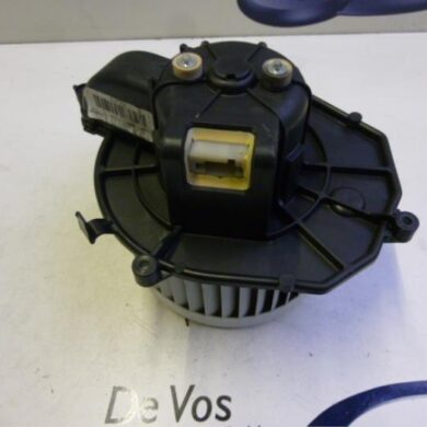 Peugeot Partner 1.6 HDI 90 16V Kachel Ventilatiemotor 2009 6441AS