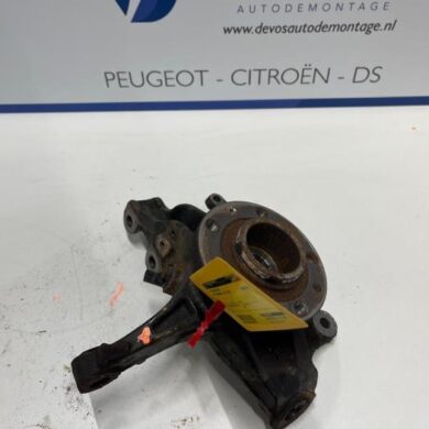 Opel Grandland X 1.5 CDTI 130 Fusee rechts-voor 2019 1647857080-1618891080