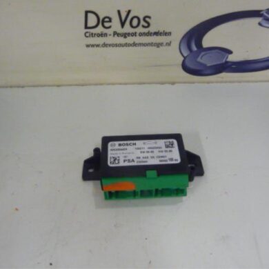 Citroen C4 Picasso  PDC Module 2015 1610746380