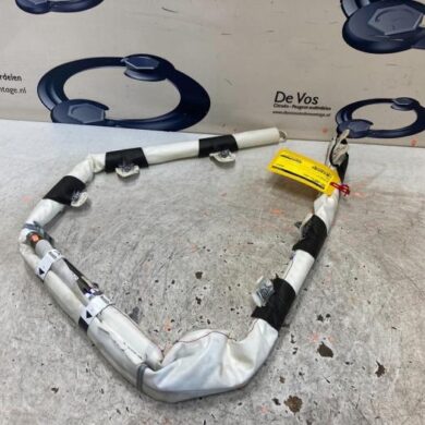 Opel Corsa 1.2 12V 75 Hemel Airbag 2020 9827991580