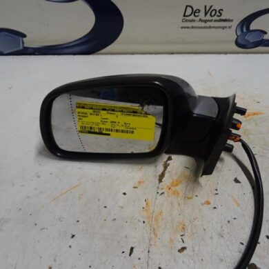 Peugeot 307 1.6 16V Buitenspiegel links 2005 8149VV