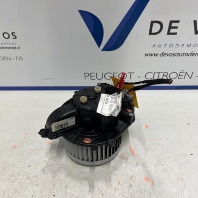 Citroen C4 Picasso  Kachel Ventilatiemotor 2013 6441CG