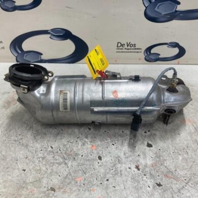 Peugeot 2008 1.2 VTi 12V PureTech 130 Katalysator HNS 2020 9825522080-1643580980
