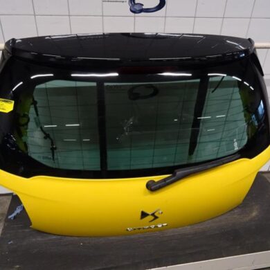 Citroen DS3  Achterklep 2012 8701CE