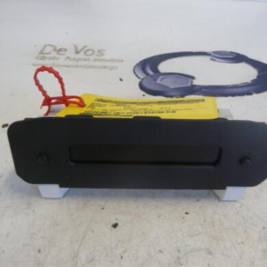 Peugeot 206 1.4 HDi Display Interieur 8HZ 2005 6155CQ