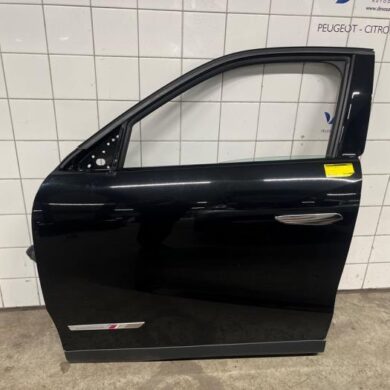 DS Automobiles DS3 Crossback 1.2 12V PureTech 130 Door 4-door, front left 2021 9824972280