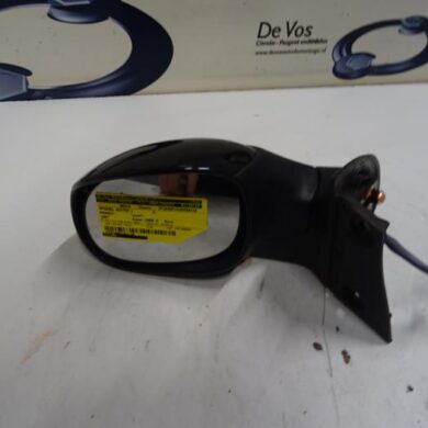 Peugeot 1007  Buitenspiegel links 2006 8153WQ