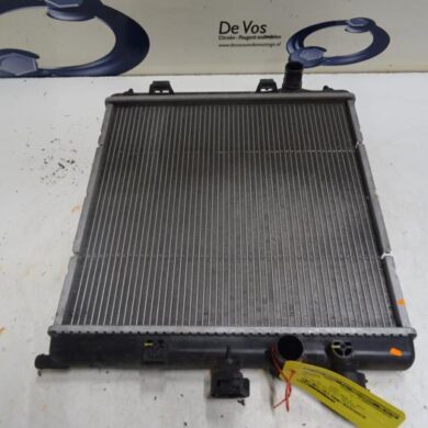 Peugeot 207  Radiateur 5FS-5FS5F01 2010 1330W9-133398