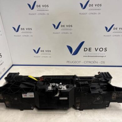 Peugeot Expert  Lock plate 2025 9808290780