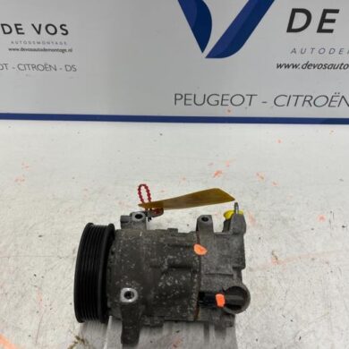 Peugeot 308 1.6 VTI 16V Aircopomp 5FS 2010 6453WF-9822101380-6453WG