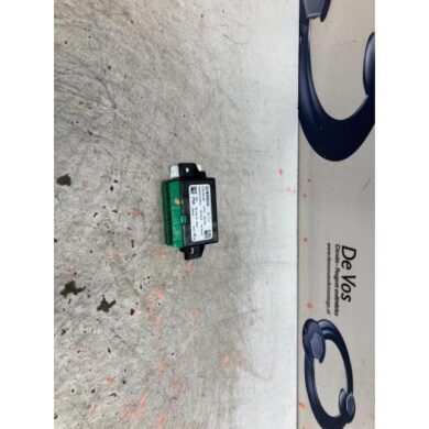 Peugeot 208 1.6 16V THP 155 PDC Module 2013 1609932480-9675749680