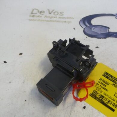 Citroen C4 Picasso 1.6 e-HDi 115 Diversen 9HC-9HC9H05 2014 9800630080 20MB32