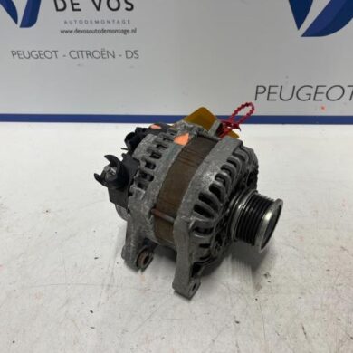 Opel Grandland X 1.5 CDTI 130 Dynamo YHZ 2019 9824742880