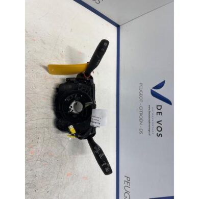 Opel Crossland X 1.2 Turbo 12V Combischakelaar Stuurkolom 2022 98118865YX