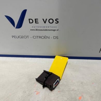 Citroen C3 1.2 12V e-THP PureTech 110 Camera voorzijde 2020 1640245580-9829338880