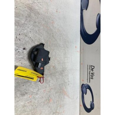 Citroen C5 2.0 16V Gaspedaalpositie Sensor RFN 2004 1920X1