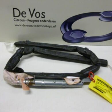 Citroen C5 2.0 16V Hemel Airbag 2008 8335JF