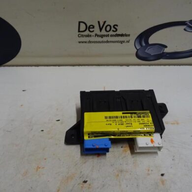 Citroen C4 Picasso  Module (diversen) 2014 9800162780-9812711280