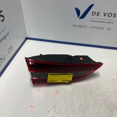 Opel Grandland X  Achterlicht links 2023 9846767180