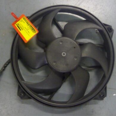 Peugeot 307 1.6 16V Koelvin Motor 2002 1253A9