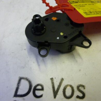 Citroen C5 2.0 16V Kachelklep Motor 2002 6447EL