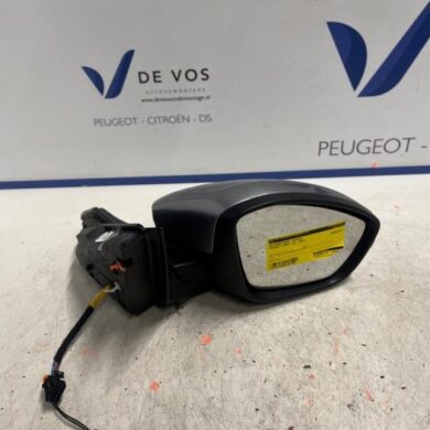 Peugeot 2008 1.5 BlueHDi 130 Buitenspiegel rechts 2021 98271325XT