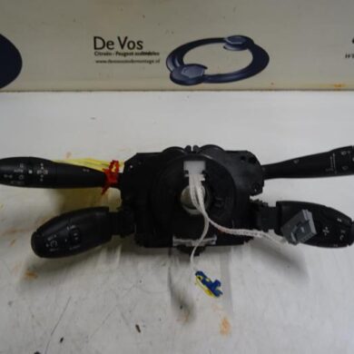 Peugeot 308  Combischakelaar Stuurkolom 2012 98062014XT-98016686XT