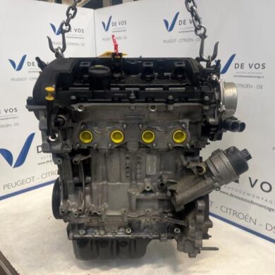 Peugeot 308 1.6 VTI 16V Motor 5FS-5F01 2010 0135QT-0139WK