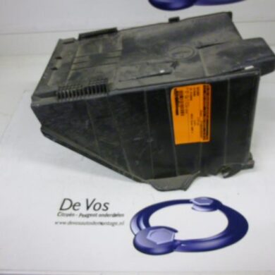 Citroen C4 Picasso 1.6 HDi 16V 110 Accubak 2008 5615G8