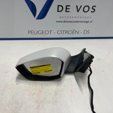Peugeot 308  Buitenspiegel links 2021 984605279V