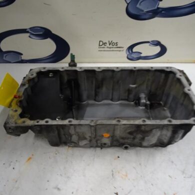 Citroen C5  Carterpan RHF 2009 0301Q3