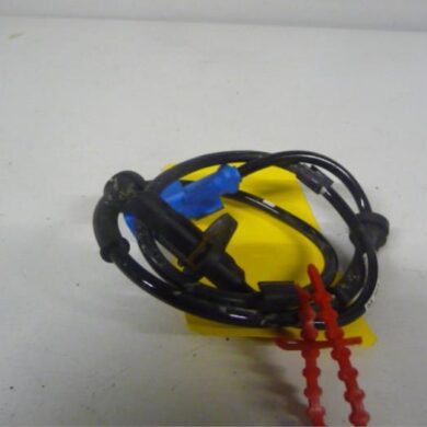 Peugeot 2008 1.2 Vti 12V PureTech 82 ABS Sensor 2013 9805066080