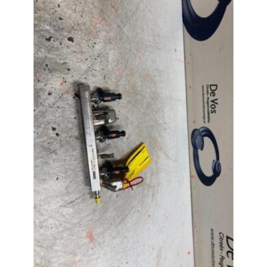 Peugeot 208  Injector (benzine injectie) HMZ 2018 9676017480