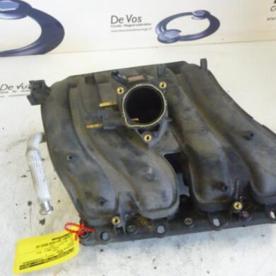 Peugeot 307 2.0 16V Inlaatspruitstuk RFN 2003 0361P0