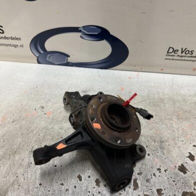 Peugeot 308 1.5 BlueHDi 130 Fusee rechts-voor 2020 1610138080-1647857080