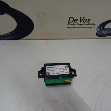 Peugeot 208  PDC Module 2014 1609932480