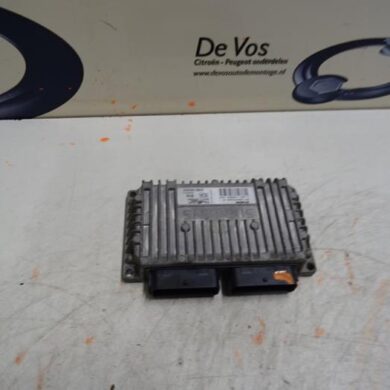 Peugeot 307 2.0 16V Computer Automatische Bak RFN 2005 2529WV-2529WW 20TS23