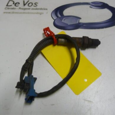 Peugeot 307 1.6 16V Lambda Sonde NFU 2006 1628KY