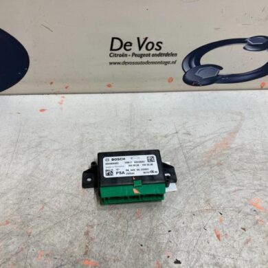 Peugeot 208  PDC Module 2015 1609932480-0263004465