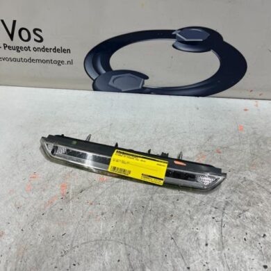 Citroen C4 Picasso  Extra Remlicht midden 2014 6351LX