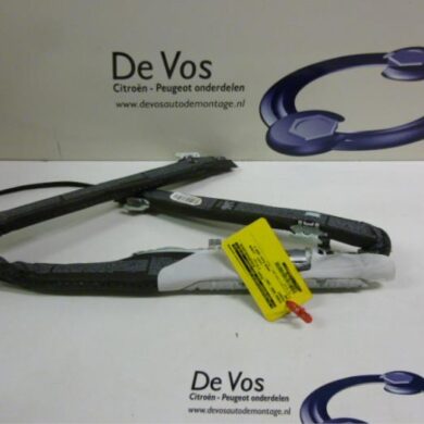 Peugeot 308 1.6 VTI 16V Hemel Airbag 2008 8335K0-8337CY