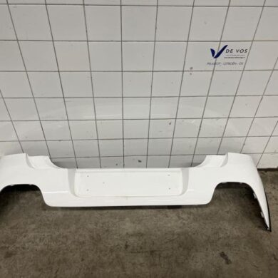 Citroen C3 1.2 12V e-THP PureTech 110 Achterbumper 2020 1618082980