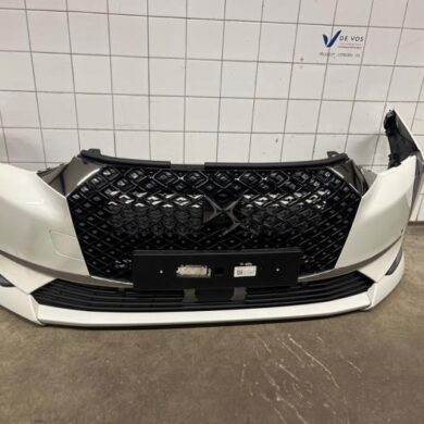 DS Automobiles DS4 1.6 16V PureTech 180 Voorbumper 2021 168279841T-168279851T-98344203XY