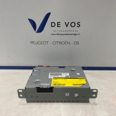 Citroen C3 1.2 12V e-THP PureTech 110 Radio 2019 1623575880-9821908980-1680002580