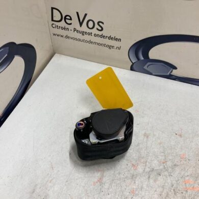 Peugeot 308 1.6 VTI 16V Gordelspanner links 2009 8975FT