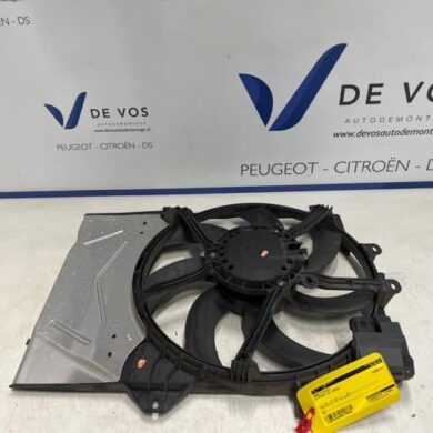 Citroen C3 1.2 12V e-THP PureTech 110 Koelvinhuis 2018 1610781580