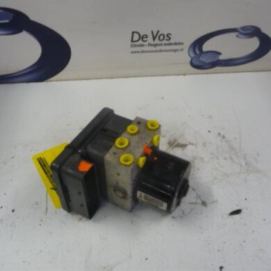 Citroen DS3  ABS Pomp 5FS-5FS5F01 2011 1607010780-1607010580